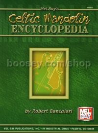 Celtic Encyclopedia Mandolin Edition              