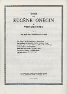 Sun Returns From Eugene Onegin