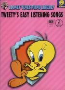 Tweetys Easy Listening Songs (Book & CD/MIDI)
