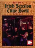 Irish Session Tune Book (300+ Tunes)