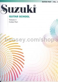 Guitar School vol.3 