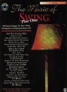 Music Of Swing Plus 1 - C Edition