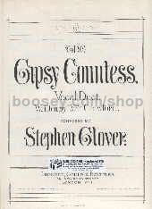 Gipsy Countess Vocal Duet