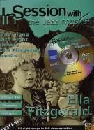 Ella Fitzgerald In Session Jazz Masters