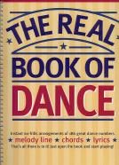 Real Book Of Dance