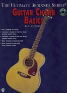 Guitar Chord Basics (Book & CD)