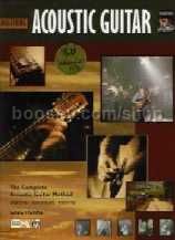 Acoustic Guitar Mastering (Book & CD)