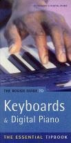 Rough Guide To Digital Piano (Tipbook)