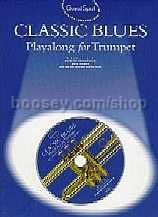 Guest Spot: Classic Blues - Trumpet (Bk & CD) Guest Spot series
