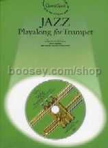 Guest Spot: Jazz - Trumpet (Bk & CD) Guest Spot series
