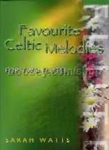 Favourite Celtic Melodies 2flutes