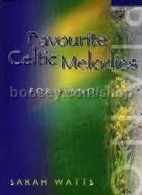 Favourite Celtic Melodies Watts Piano             