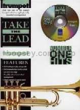 Take The Lead No1 Hits Trumpet (Book & CD)