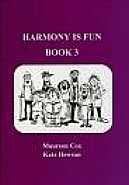 Harmony is Fun Book 3