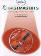 Junior Guest Spot: Christmas - Violin (Bk & CD) Guest Spot series