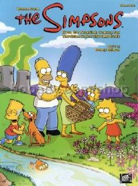 Simpsons (theme From The TV Series) Original