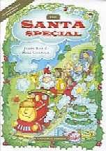 Santa Special (Children's Voices & Piano) (Book & CD)