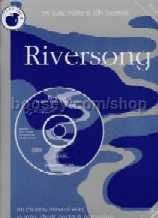 Riversong (Book & CD)