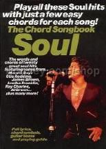 Soul Chord Songbook 