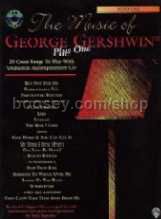 Music Of George Gershwin Alto Sax (Book & CD)