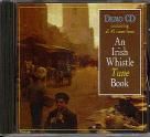 Irish Whistle Tune Book Demo CD