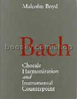 Bach Chorale Harmonization & Counterpoint