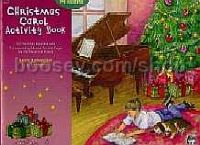 Christmas Carol Activity Book Pre-Reading