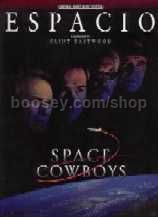 Espacio (Space Cowboys Theme) 
