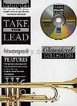 Take The Lead Classical Trumpet (Book & CD)