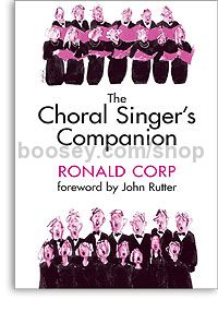 Choral Singers Companion Corp                     
