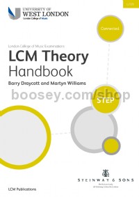 LCM Theory Handbook Preliminary