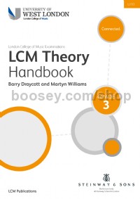 LCM Theory Handbook Grade 3