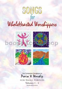 Songs For Wholehearted Worshippers 