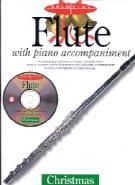 Solo Plus Christmas Flute (Book & CD)