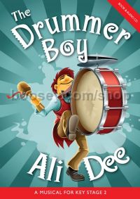 The Drummer Boy (+ CD)
