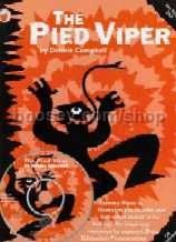 Pied Viper Teachers (Book & CD)