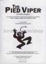 Pied Viper Pupil's Book
