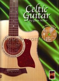 Celtic Guitarist (Book & CD)