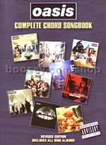 Complete Chord Songbook (2005 Revised) 