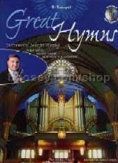 Great Hymns - Trumpet