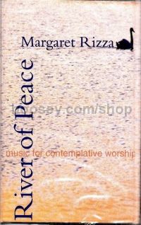 River Of Peace Rizza Cassette                     