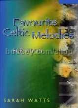 Favourite Celtic Melodies Violin
