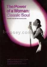Power of a Woman: Classic Soul