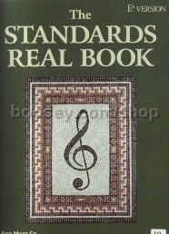 Standards Real Book Eb Book