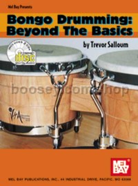Bongo Drumming: Beyond The Basics