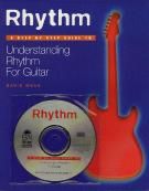 Step By Step Guide To Rhythm (Book & CD)