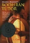 Absolute Beginners Bodhran Tutor (Book & CD)