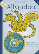 Allygaloo! (Book & CD)