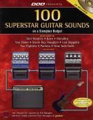 100 Superstar Guitar Sounds On A Stompbox Budget