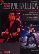 Legendary Licks 1988-1996 (Book & CD)